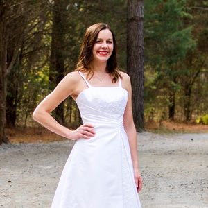 Meet your Posher, Lisa